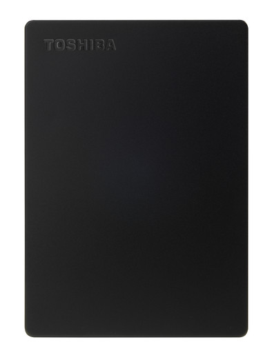 Toshiba Canvio Slim 2 TB Schwarz ist nicht mehr verfügbar