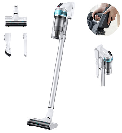 Samsung Jet 70 Turbo ist nicht mehr verfügbar