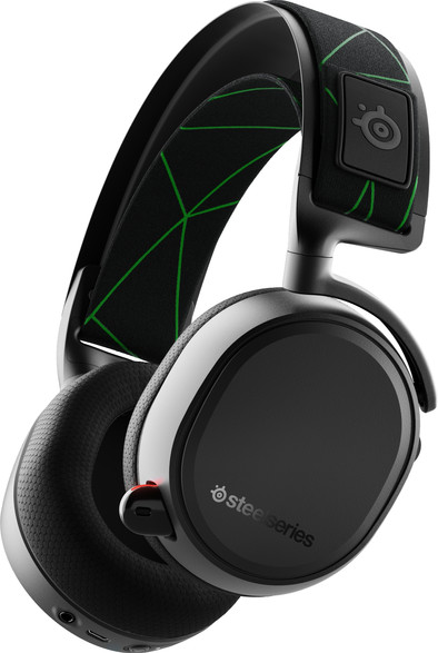 SteelSeries Arctis 9x Gaming Headset Black is no longer available
