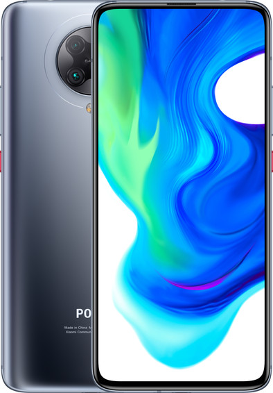 Xiaomi Poco F2 Pro 128GB Gray is no longer available