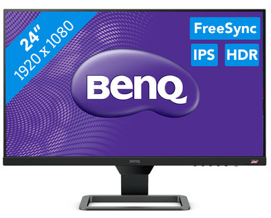 BenQ EW2480 ist nicht mehr verfügbar