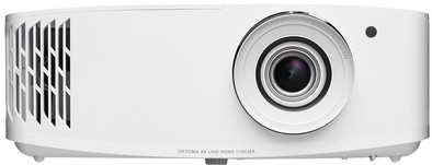 Optoma UHD42 ist nicht mehr verfügbar