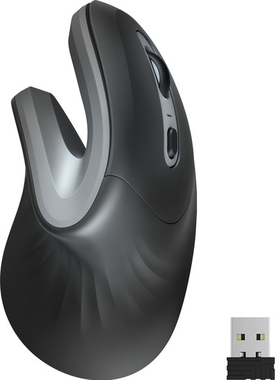 Trust Verro Ergonomische Kabellose Maus ist nicht mehr verfügbar