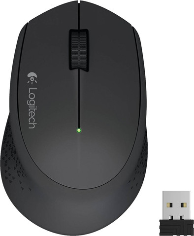 Logitech M280 Wireless Mouse Black is no longer available