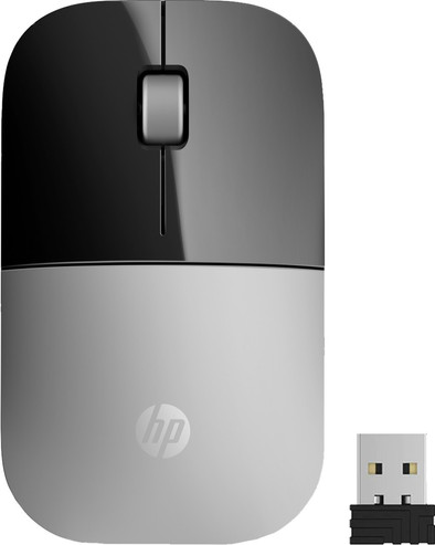 HP Z3700 Kabellose Maus Silber ist nicht mehr verfügbar