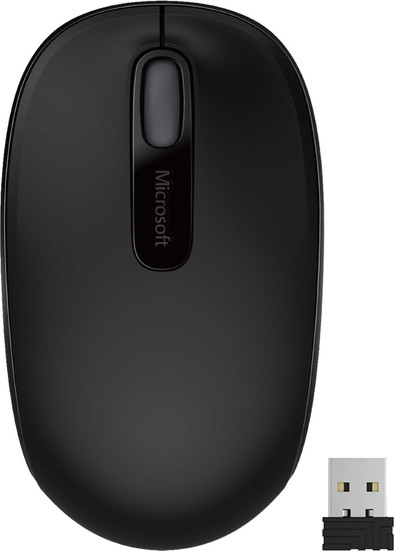 Microsoft Wireless Mobile Mouse 1850 ist nicht mehr verfügbar