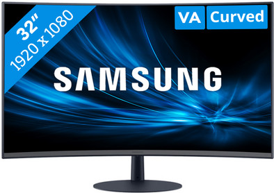 Samsung LC32T550FDRXEN ist nicht mehr verfügbar