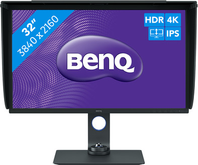 BenQ SW321C ist nicht mehr verfügbar