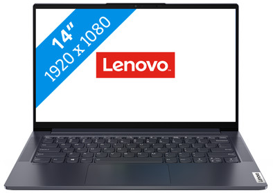 Lenovo Yoga Slim 7 14ARE05 82A200EXMH is no longer available