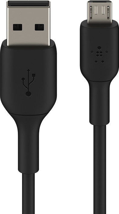 Belkin USB-A to Micro USB Cable 1m Plastic Black is no longer available