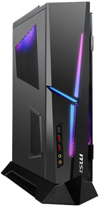 MSI MEG Trident X 10SE-860MYS is no longer available