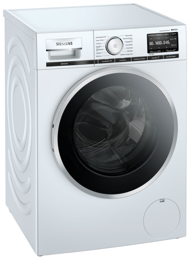 Siemens WM14VG40 ist nicht mehr verfügbar