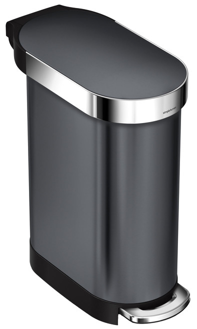 Simplehuman Slim 45L Black is no longer available