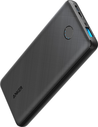 Anker PowerCore Metro Slim Powerbank 10.000 mAh Schwarz ist nicht mehr verfügbar
