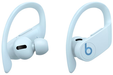 Beats Powerbeats Pro Hellblau ist nicht mehr verfügbar
