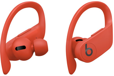 Beats Powerbeats Pro Rot ist nicht mehr verfügbar
