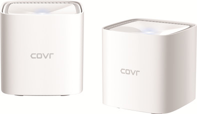 D-Link COVR-1102 Multi-room WiFi 2 Stations is no longer available