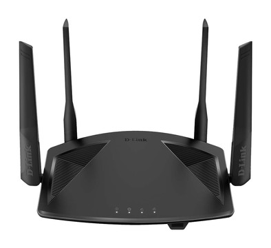 D-Link DIR-X1860 is no longer available