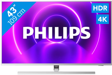 Philips The One (43PUS8505) - Ambilight (2020) ist nicht mehr verfügbar