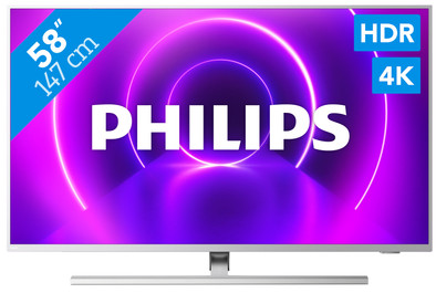 Philips The One (58PUS8505) - Ambilight (2020) ist nicht mehr verfügbar
