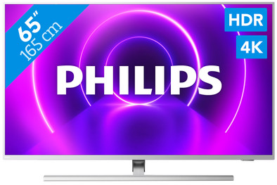 Philips The One (65PUS8505) - Ambilight (2020) ist nicht mehr verfügbar