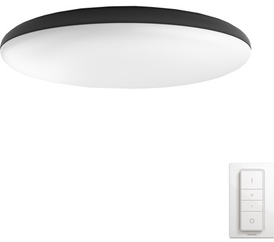 Deckenleuchte Philips Hue Cher White Ambiente Schwarz ist nicht mehr verfügbar