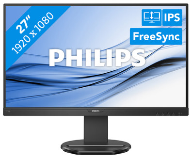 Philips 273B9/00 ist nicht mehr verfügbar