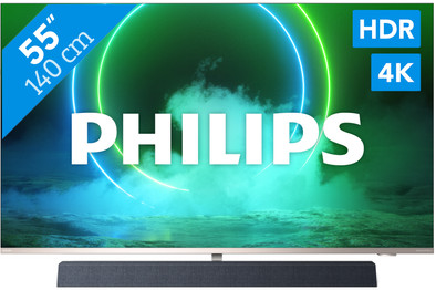 Philips 55PUS9435 - Ambilight (2020) ist nicht mehr verfügbar