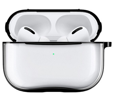 Spigen AirPods Pro Plastic Case Transparent is no longer available