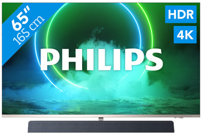 Philips 65PUS9435 - Ambilight (2020) ist nicht mehr verfügbar
