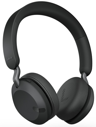 Jabra Elite 45h Titanium Black is no longer available