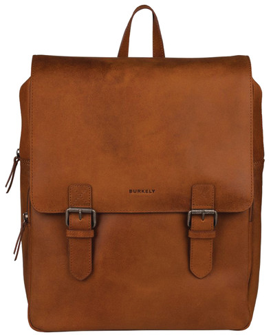 Burkely On The Move 14 inches Cognac 13L is no longer available