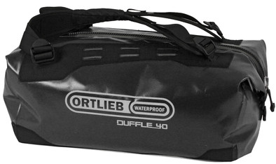 Ortlieb Duffel Bag 40L Black ist nicht mehr verfügbar