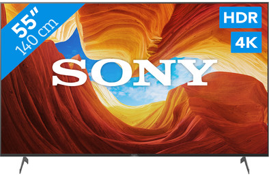 Sony KE-55XH9005 is no longer available