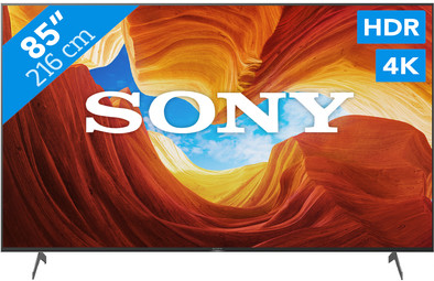Sony KE-85XH9096 is no longer available