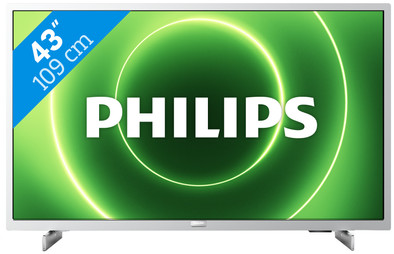 Philips 43PFS6855 (2020) ist nicht mehr verfügbar