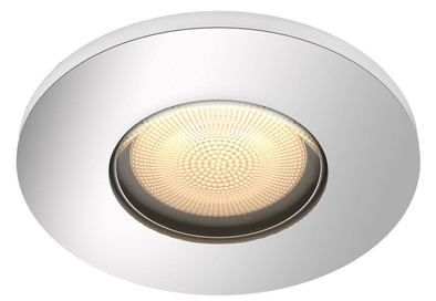 Philips Hue Adore Einbauspot für das Badezimmer White Ambiance Einzelpack ist nicht mehr verfügbar