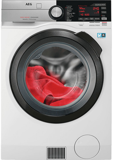 AEG L9WE86695 ist nicht mehr verfügbar