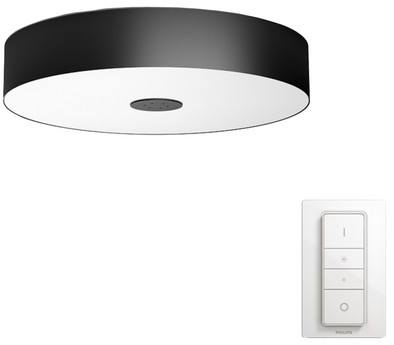 Philips Hue Fair Ceiling Lamp White Ambiance Bluetooth Black is no longer available