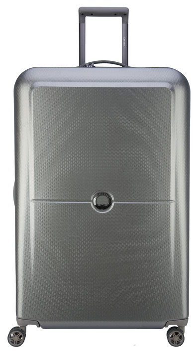 Delsey Turenne Spinner 82 cm Grau ist nicht mehr verfügbar