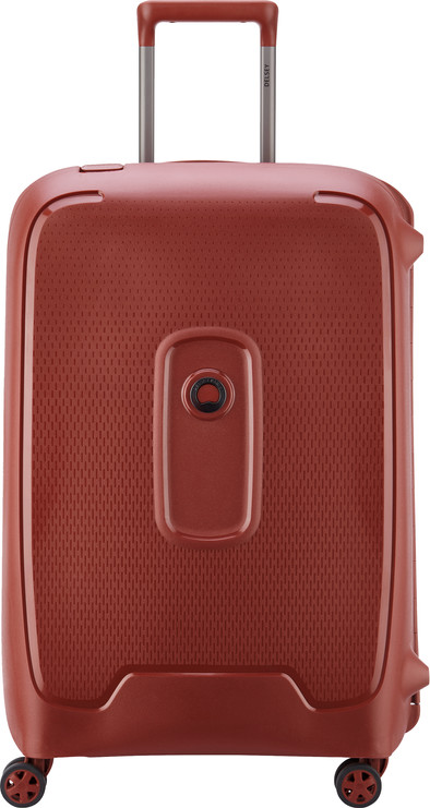 Delsey Moncey Spinner 69 cm Terrakotta ist nicht mehr verfügbar