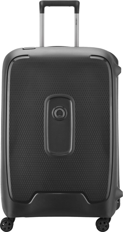 Delsey Moncey Spinner 76 cm Schwarz ist nicht mehr verfügbar