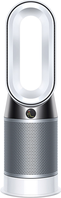 Dyson Pure Hot + Cool White/Silver is no longer available