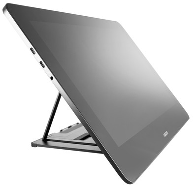 Wacom Adjustable Stand for Cintiq Pro 13, 16, and MobileStudio is no longer available