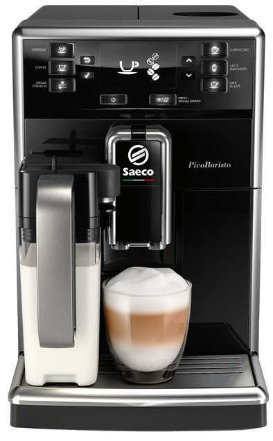 Saeco PicoBaristo SM5470/10 ist nicht mehr verfügbar