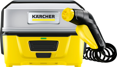 Kärcher OC 3 is no longer available