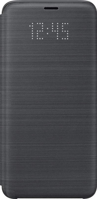 Samsung Galaxy S9 LED View Cover Black is no longer available