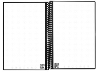 Rocketbook Fusion Executive (A5) Türkis ist nicht mehr verfügbar