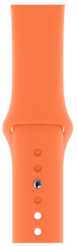 Apple Watch 38/40mm Silicone Watch Strap Sport Vitamin C is no longer available