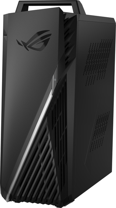Asus ROG Strix G15CK-NL046T is no longer available